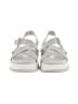 Chaco White Ivory Sandals Size 8 - photo 2