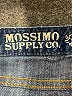 Mossimo Supply Co. Hearts Blue Jeans Size 17L - photo 7