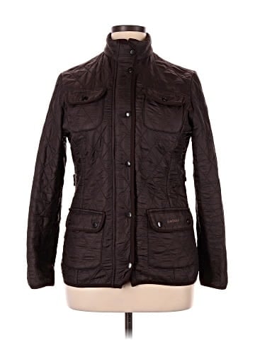 Barbour Jacket (view 1)