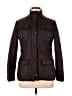 Barbour Brown Jacket Size 14 - photo 1
