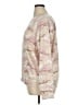 Lou & Grey Camo Pink Sweatshirt Size XL - photo 5