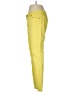 CAbi Color Block Yellow Jeans Size 8 - photo 5