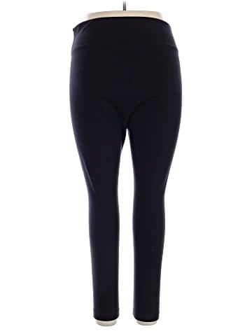 Matty M Active Pants (view 2)