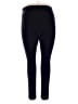 Matty M Solid Black Active Pants Size XXL - photo 2
