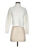 Club Monaco White Turtleneck Sweater Size S - photo 1