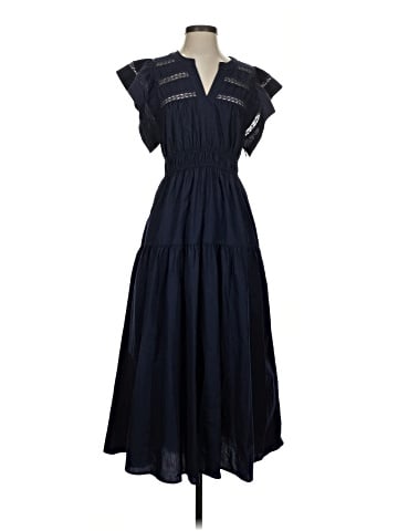 Entro Casual Dress (view 1)