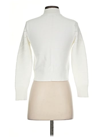 Club Monaco Turtleneck Sweater (view 2)