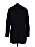 Calvin Klein Black Coat Size L - photo 2