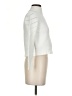 Club Monaco White Turtleneck Sweater Size S - photo 4