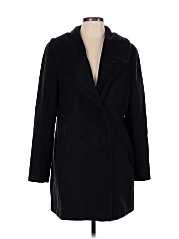 Calvin Klein Coat (view 1)