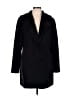 Calvin Klein Black Coat Size L - photo 1