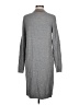 Boden Gray Casual Dress Size 8r - photo 2