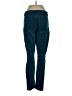 CAbi Teal Casual Pants Size 12 - photo 2