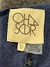 Chaser Blue Cardigan Size XS - photo 7