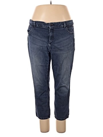 So Slimming by Chico's Jeans (view 1)