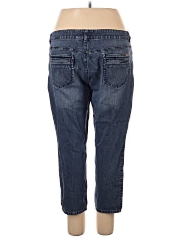 So Slimming by Chico's Jeans (view 2)
