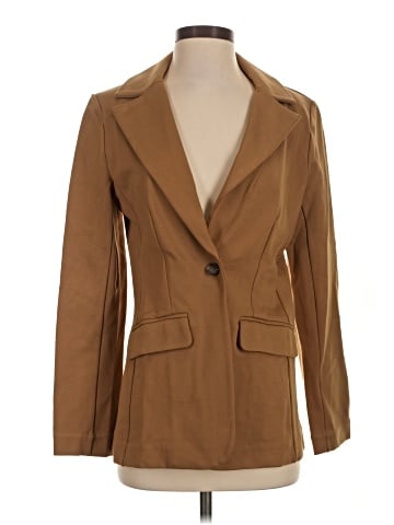 Banana Republic Factory Store Blazer (view 1)