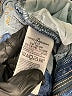 Gap Blue Jeans Size 12 - photo 4