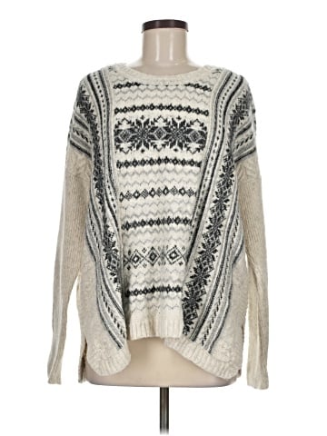 CAbi Pullover Sweater (view 1)