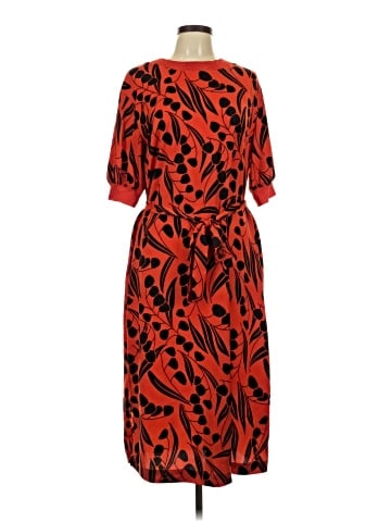 Who What Wear Casual Dress (view 1)