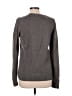 Ann Taylor Gray Pullover Sweater Size L - photo 2