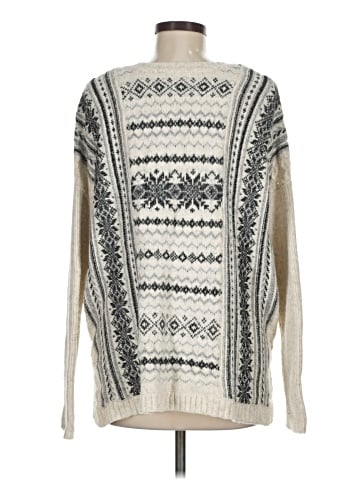 CAbi Pullover Sweater (view 2)