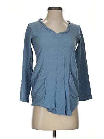 Cloth & Stone 3/4 Sleeve T-Shirt (view 1)