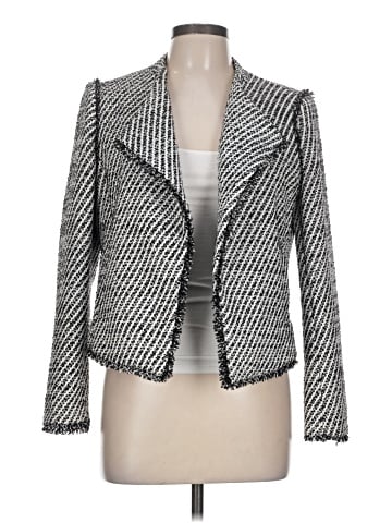 Ann Taylor Blazer (view 1)
