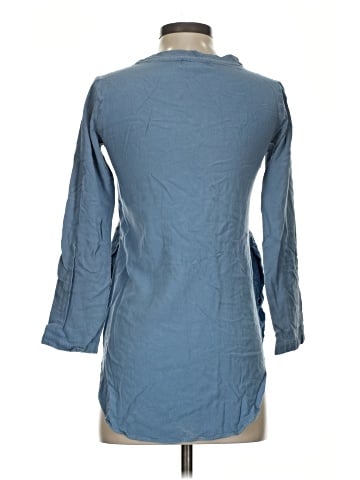 Cloth & Stone 3/4 Sleeve T-Shirt (view 2)