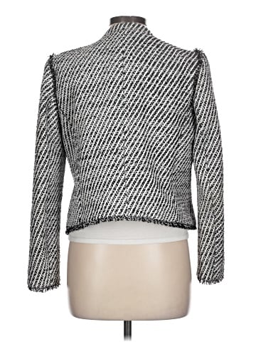 Ann Taylor Blazer (view 2)