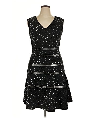 Taylor Cocktail Dress (view 1)