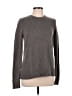 Ann Taylor Gray Pullover Sweater Size L - photo 1