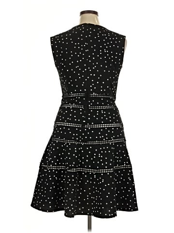 Taylor Cocktail Dress (view 2)