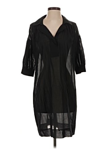 Diane von Furstenberg Swimsuit Cover Up (view 1)