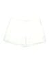 BCBGMAXAZRIA 100% Polyester White Skort Size L - photo 1