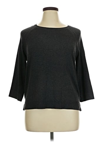 Philosophy Republic Clothing Pullover Sweater (view 1)