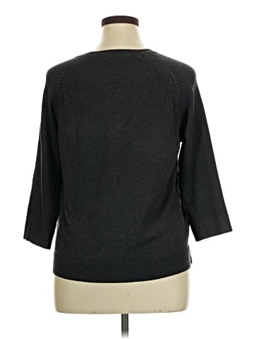 Philosophy Republic Clothing Pullover Sweater (view 2)