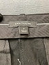 Ann Taylor Solid Black Dress Pants Size 10 - photo 7