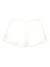 BCBGMAXAZRIA 100% Polyester White Skort Size L - photo 2