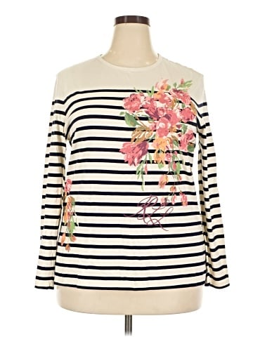 Lauren by Ralph Lauren Long Sleeve Turtleneck (view 1)
