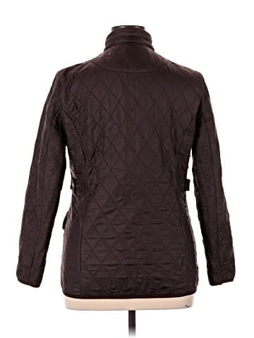 Barbour Jacket (view 2)