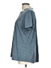 Eddie Bauer Gray Active T-Shirt Size L - photo 5