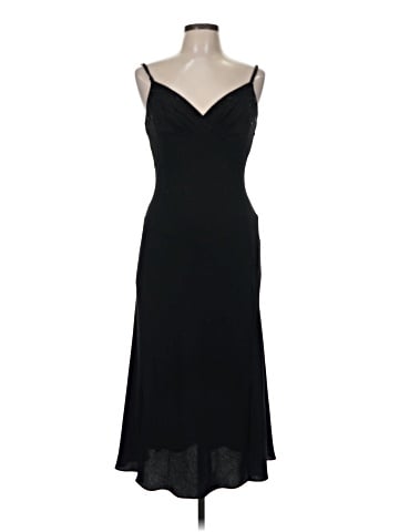 Sandra Darren Cocktail Dress (view 1)