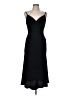 Sandra Darren Black Cocktail Dress Size 8 - photo 1