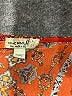 One World Paisley Red Casual Dress Size L - photo 7