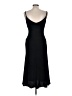 Sandra Darren Black Cocktail Dress Size 8 - photo 2