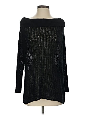 Weekday Pullover Sweater (view 1)