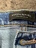 Banana Republic Blue Jeans Size 29 waist - photo 7