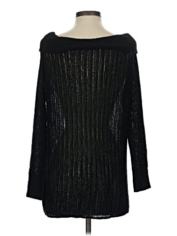 Weekday Pullover Sweater (view 2)