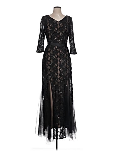 Alex Evenings Cocktail Dress (view 1)